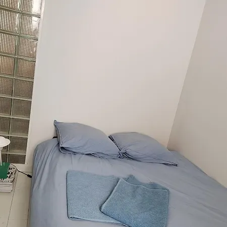 Apartman With Balcony 2 Steps From The Biarritz