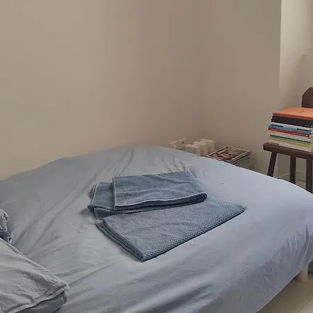 Apartament With Balcony 2 Steps From The Biarritz